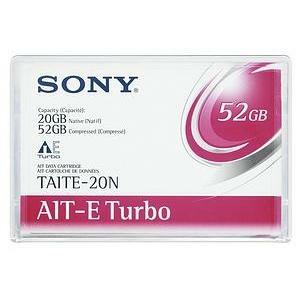 Cartucho de datos Sony TAITE20N - AIT AIT-1 Turbo