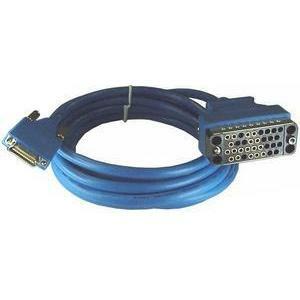 Cable de red Cisco CAB-SS-V35FC= - DCE - 3,05 m