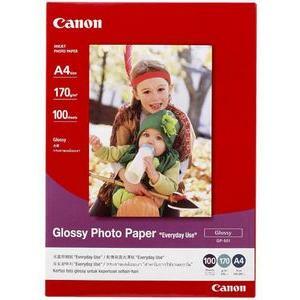 Papel fotogr�fico Canon GP-501
