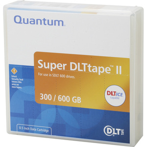 Cartucho de datos Quantum MR-S2MQN-01 - Super DLT Super DLTtape II