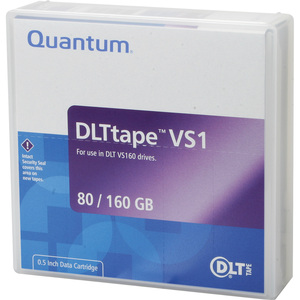 Cartucho de datos Quantum MR-V1MQN-01 - DLT DLTtape VS1