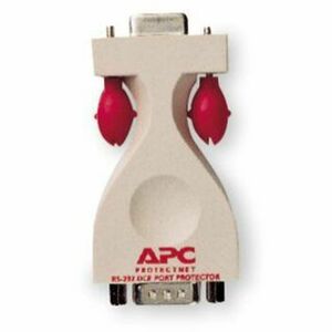 Estabilizador APC ProtectNet PS9-DTE