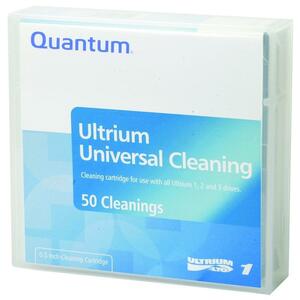 Cartucho de limpieza Quantum MR-LUCQN-01 - LTO Ultrium