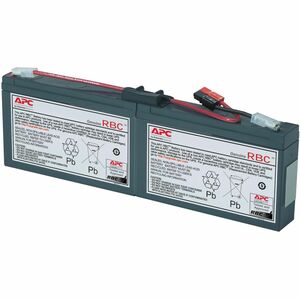 Unidad de bater�a APC RBC18