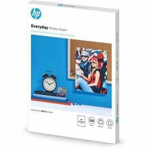 Papel fotogr�fico HP Everyday Q2510A