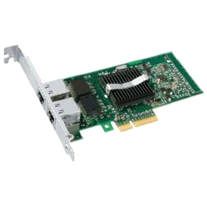 Tarjeta Gigabit Ethernet Intel PRO/1000 PT - PCI Express
