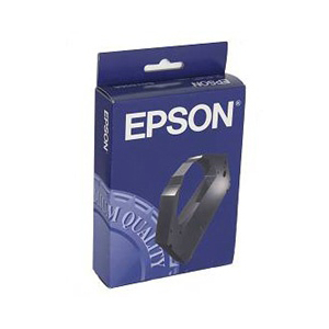 Cinta Epson C13S015262 - Black