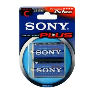 Bater�a de prop�sito general Sony