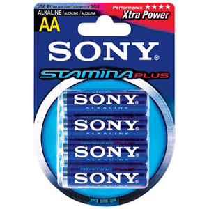 Bater�a de prop�sito general Sony