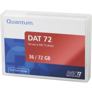 Cartucho de datos Certance CDM72 - DAT DAT 72