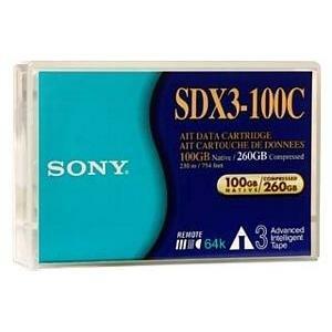 Cartucho de datos Sony SDX3100CN - AIT AIT-3
