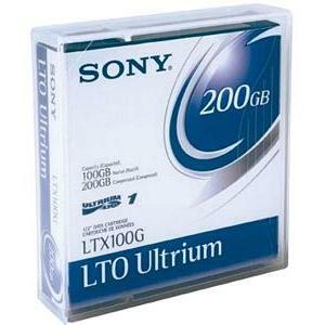 Cartucho de datos Sony LTX100GN - LTO Ultrium LTO-1