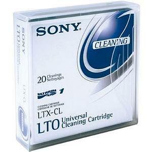 Cartucho de limpieza Sony LTXCLN - LTO Ultrium