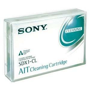 Cartucho de limpieza Sony SDX1CLN - AIT AIT-1