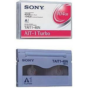 Cartucho de datos Sony TAIT140N - AIT AIT-1 Turbo