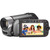 Imagen orientativa de CANON LEGRIA FS37 FLASH 16GB SD SDHC0.8MP 1XCCD 37XOPT 2.7IN LCD.